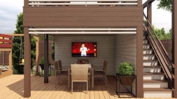 Зона Отдыха БРУНО, фото 4