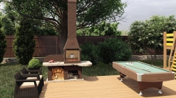 Зона Отдыха БРУНО, фото 7