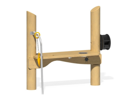 Игра с песком 110.4, фото 1