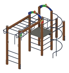 Спортивная серия (Граффити) СК 2.01.22-01, фото 3