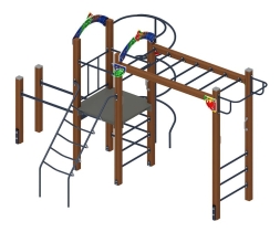 Спортивная серия (Граффити) СК 2.01.22-01, фото 4