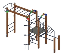 Спортивная серия (Граффити) СК 2.01.22-01, фото 2