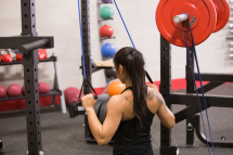 Эспандер трубчатый (средний) Эспандер трубчатый (средний)