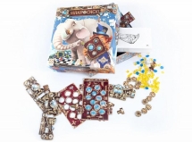 Настольная игра Макроскоп Настольная игра Макроскоп