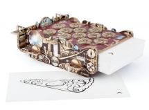 Настольная игра Макроскоп Настольная игра Макроскоп