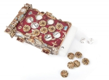 Настольная игра Макроскоп Настольная игра Макроскоп