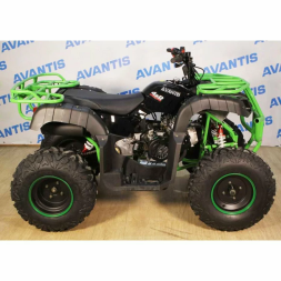 Квадроцикл Avantis Hunter 200 (баланс. вал), фото 7