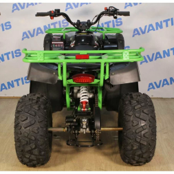 Квадроцикл Avantis Hunter 200 (баланс. вал), фото 5