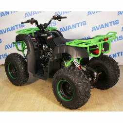 Квадроцикл Avantis Hunter 200 (баланс. вал), фото 4