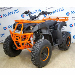 Квадроцикл Avantis Hunter 200 (баланс. вал), фото 2