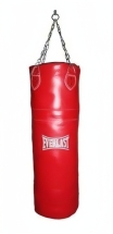 Мешок боксерский 60*25 см, вес 10 кг, прессованная кожа Мешок боксерский 60*25 см, вес 10 кг, прессованная кожа