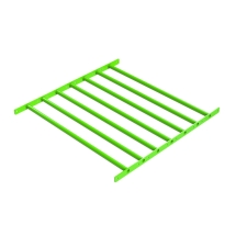 Шведская стенка 1100х1150 шаг 150 мм, DHZ Шведская стенка 1100х1150 шаг 150 мм, DHZ