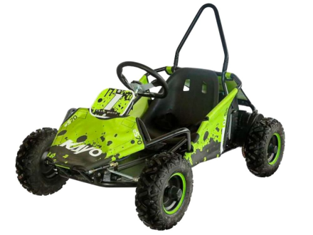 KAYO ES70, фото 1