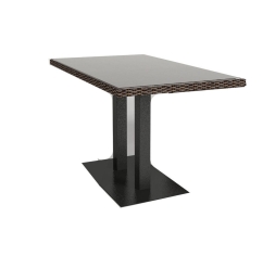 Стол на двух опорах "Малага" Стол на двух опорах "Малага"