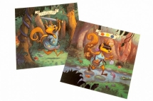 Миссия Орехи Миссия Орехи