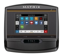MATRIX U50XIR Велоэргометр домашний