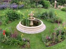 Этрусский фонтан Этрусский фонтан