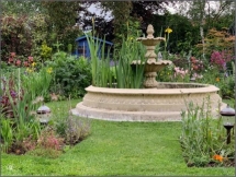 Этрусский фонтан Этрусский фонтан