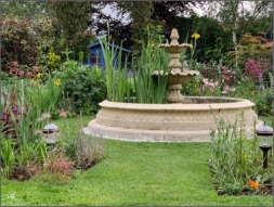 Этрусский фонтан, фото 5