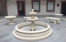 Этрусский фонтан Этрусский фонтан