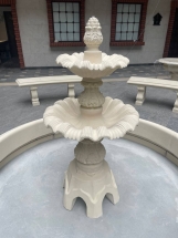 Этрусский фонтан Этрусский фонтан