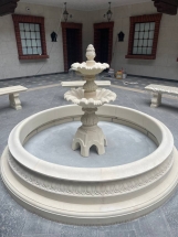 Этрусский фонтан Этрусский фонтан