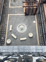 Этрусский фонтан Этрусский фонтан