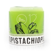 Протеиновое мороженое Фисташковое