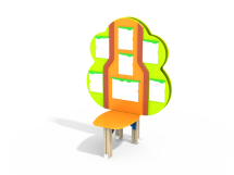 ДОУ 3.02 Реклама для родителей 1 шт ДОУ 3.02 Реклама для родителей 1 шт