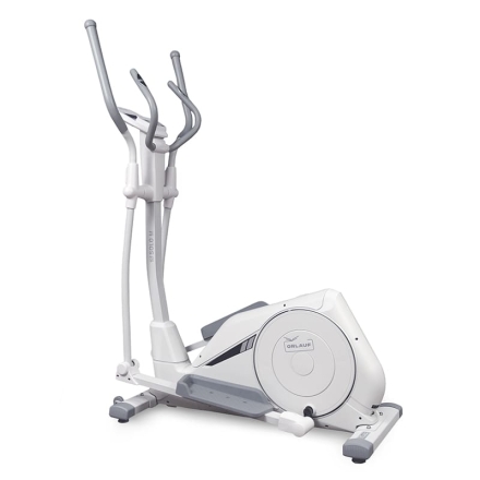 Эллиптический тренажер Orlauf Solo M White , фото 1
