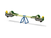 ДИО 3.14 Качалка-балансир ДИО 3.14 Качалка-балансир