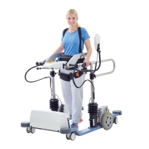Тренажер THERA-Trainer E-GO Тренажер THERA-Trainer E-GO