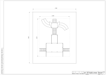 Игровой комплекс &quot;Вертолет&quot;