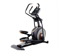 Эллиптический тр-р NordicTrack E 12.2 + кардиопояс Polar