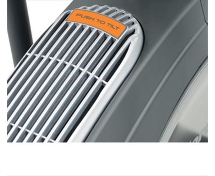 Эллиптический тр-р NordicTrack E 12.2 + кардиопояс Polar, фото 3