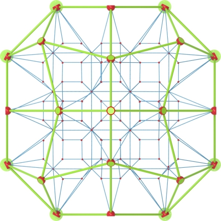 Канатная конструкция "Сократ 21.1", фото 3
