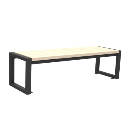 Скамейка парковая &quot;Бонжур&quot;, фото 1