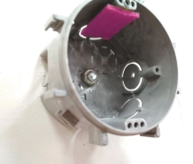 Автономное устройство пожаротушения АО Фортис &quot;Огнеборец&quot; розетка, 12 шт. 4603781975190