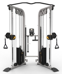 Двойная регулируемая тяга Impulse ES9030