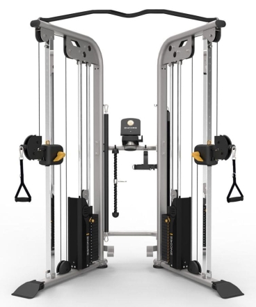 Двойная регулируемая тяга Impulse ES9030, фото 1