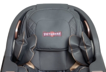 Массажное кресло VF-M91 (черный графит)