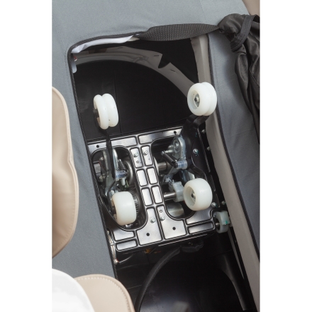 Массажное кресло VF-M91 (черный графит), фото 9