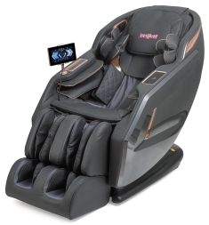 Массажное кресло VF-M91 (черный графит), фото 1