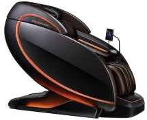 Массажное кресло OTO CN-01 Zen Brown Массажное кресло OTO CN-01 Zen Brown