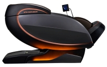 Массажное кресло OTO CN-01 Zen Brown Массажное кресло OTO CN-01 Zen Brown