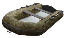 Надувная лодка FLINC FT320LA камуфляж