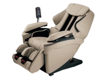 Массажное кресло Panasonic EP-MA74 Beige Массажное кресло Panasonic EP-MA74 Beige