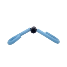 Тренажер «Бабочка» ES-501 на сжатие, синий