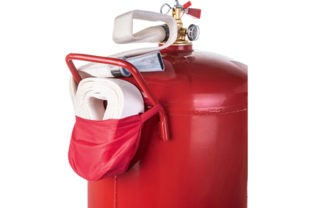 Огнетушитель Gigant ОП-70(з)-АВСЕ-01 GT-70, фото 7