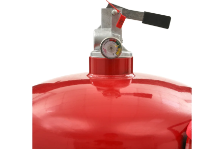 Огнетушитель Gigant ОП-70(з)-АВСЕ-01 GT-70, фото 4